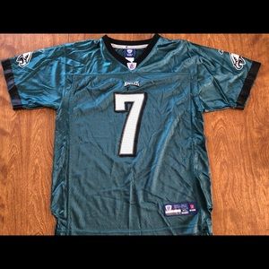 Philadelphia Eagles NFL #7 Vick Jersey (Reebok)